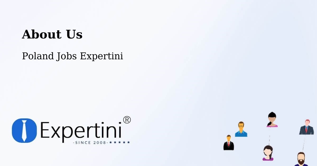 About Expertini Recruitment Platform  – Pleszew - Pleszew, Poland Jobs Expertini