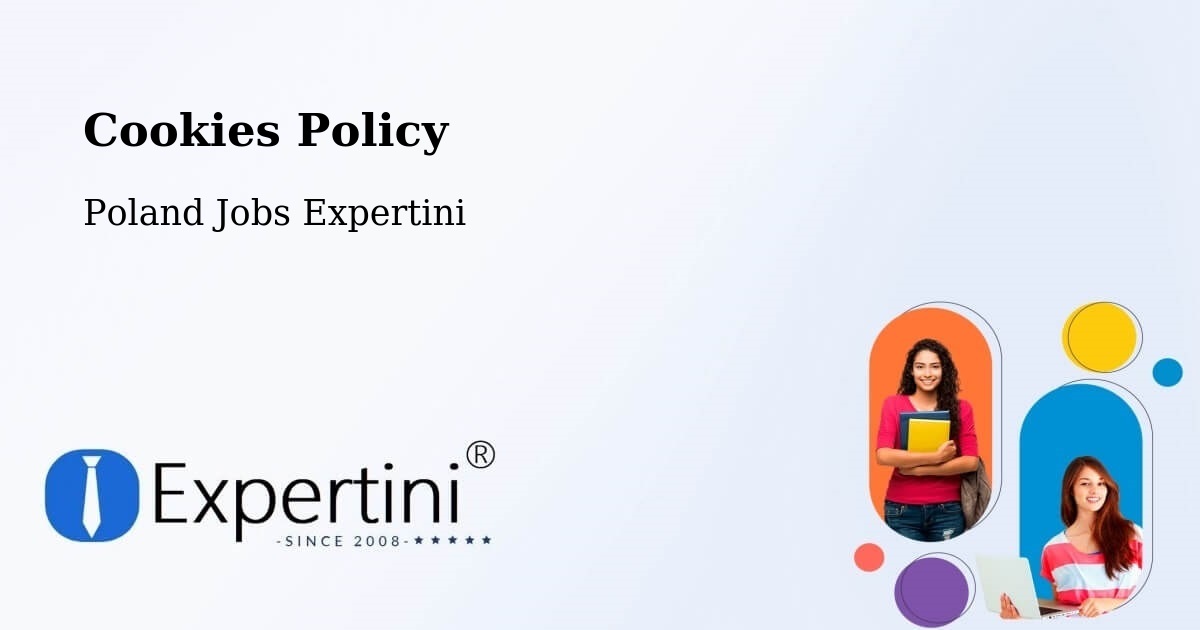 Cookie Policy – Pleszew - Poland Jobs Expertini